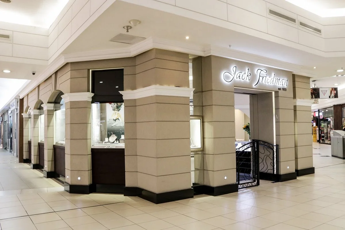 Jack Friedman Eastgate