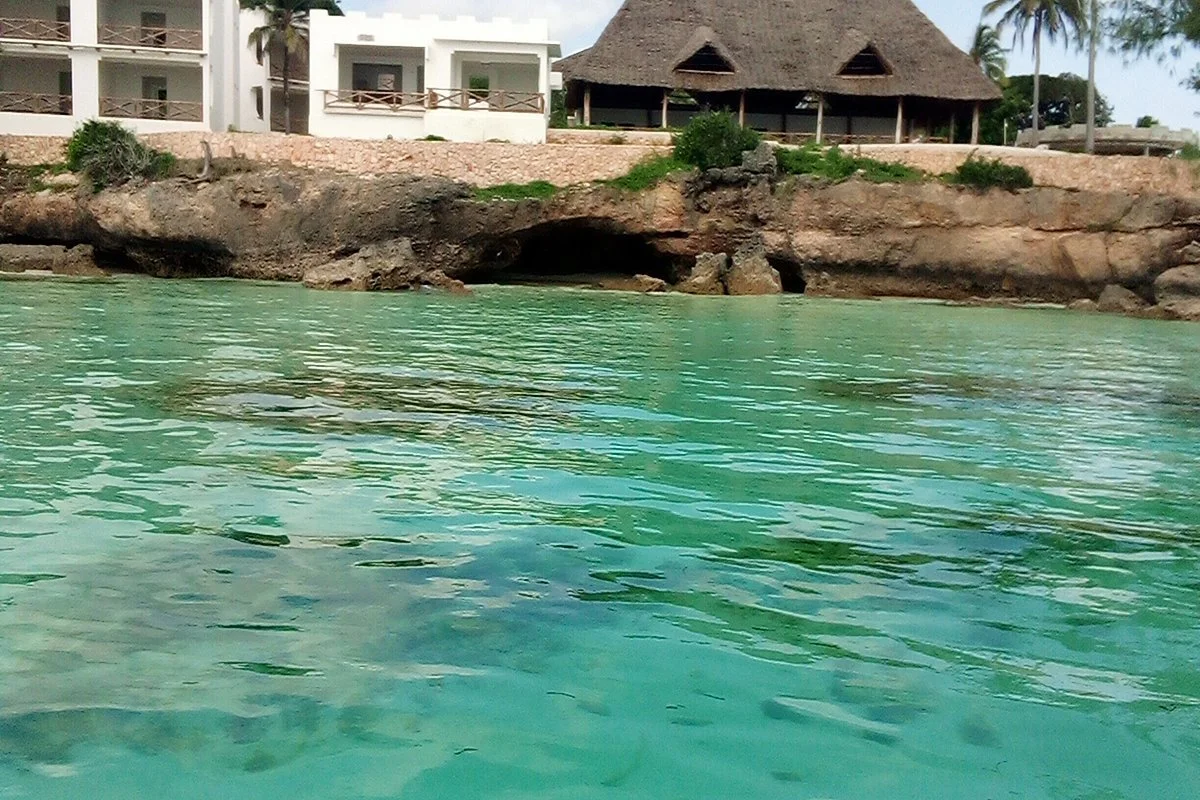 Brahim Tours Vocation Zanzibar