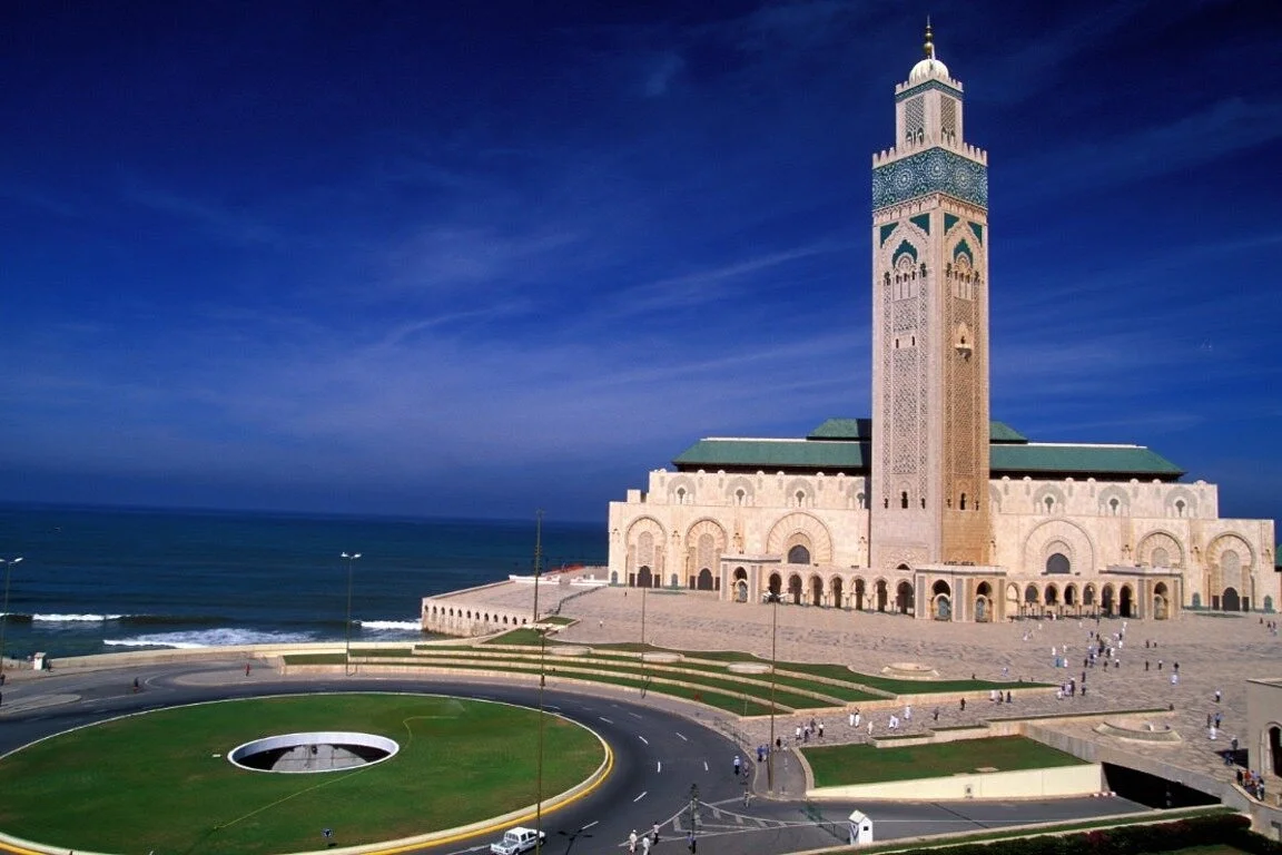 Morocco Travel Holidays