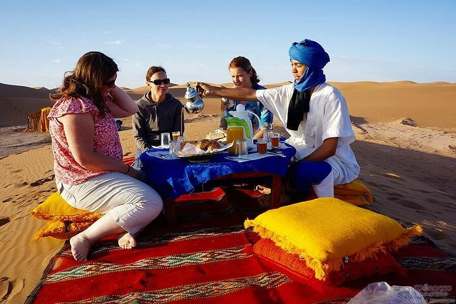 Morocco Experience Agency