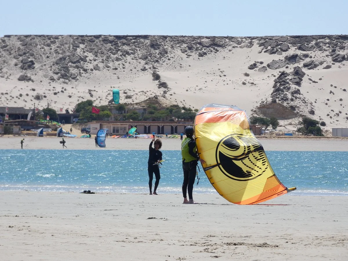 Dakhla Riders