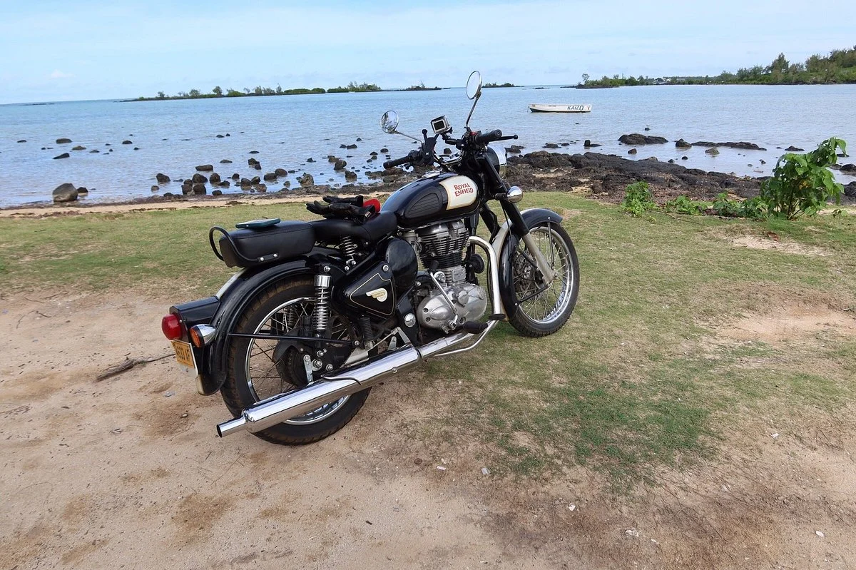 Holiscoot