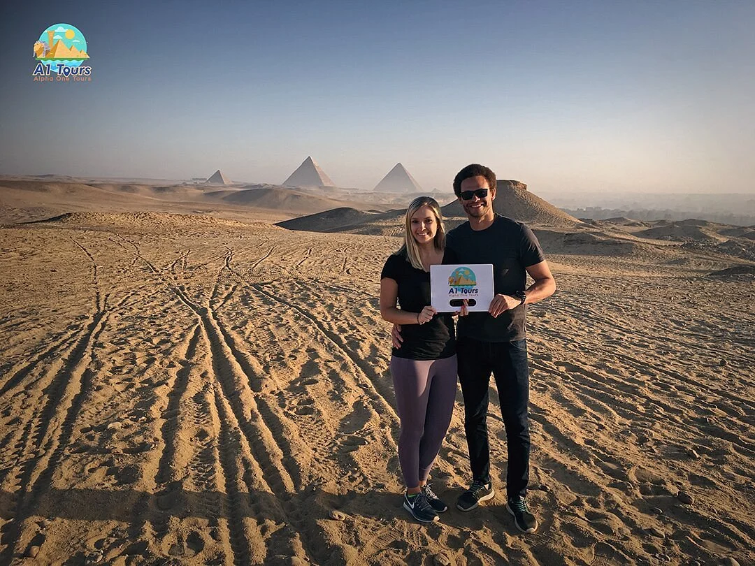 Alpha One Tours
