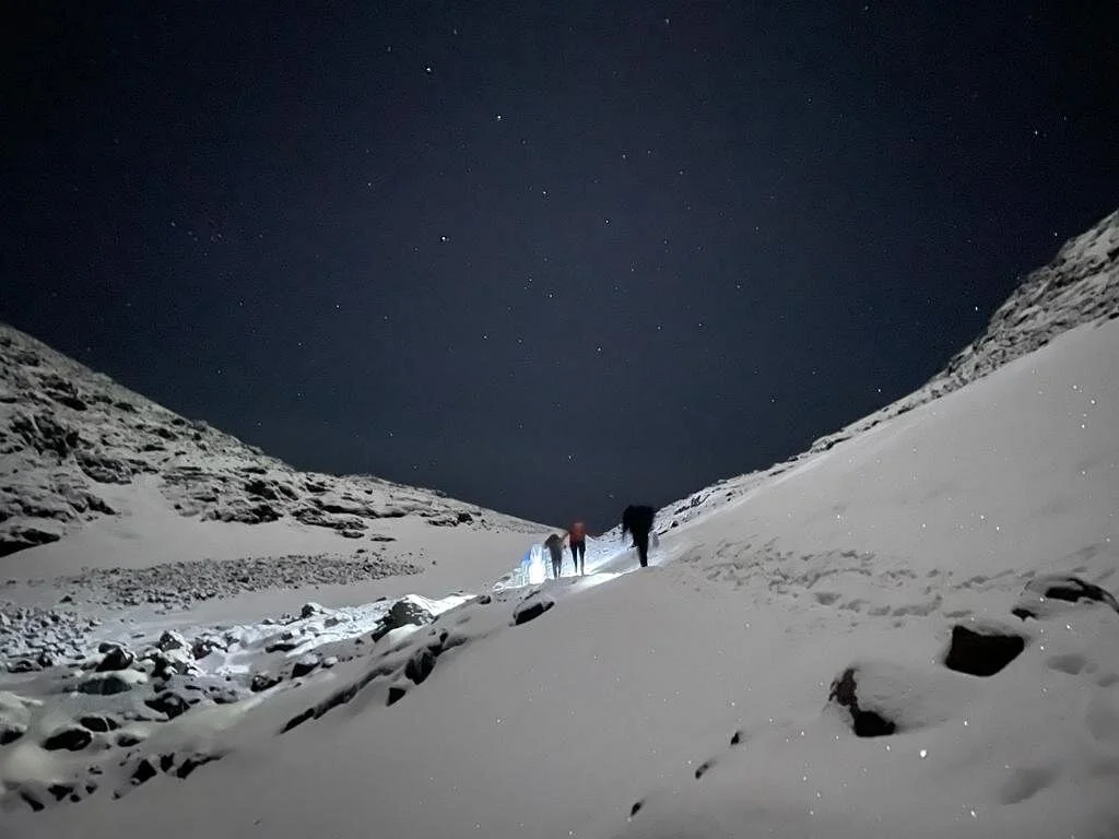 Atlas Eco Trek