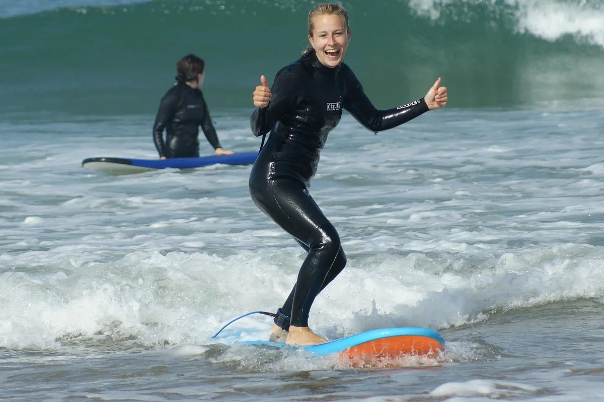 Holy Surf Morocco