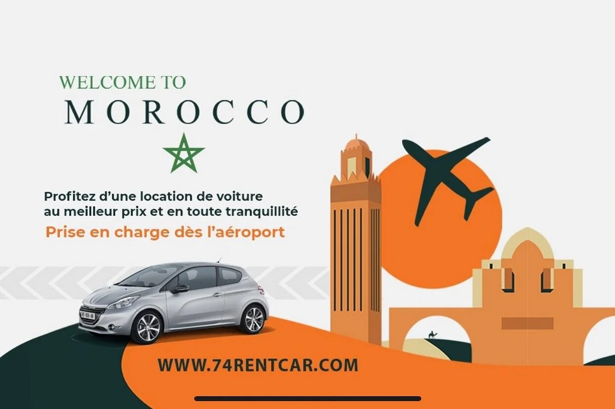 74rentcar
