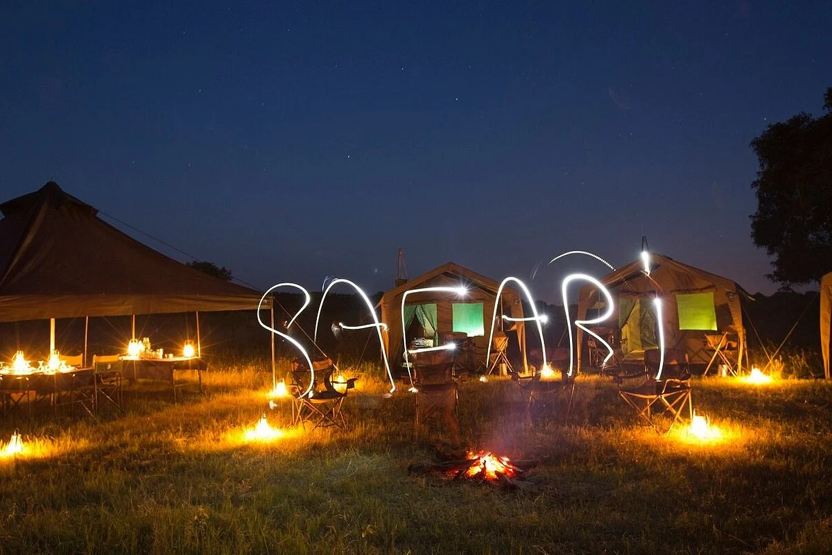Okavango Expeditions