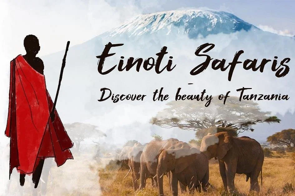 Einoti Safaris Company Limited