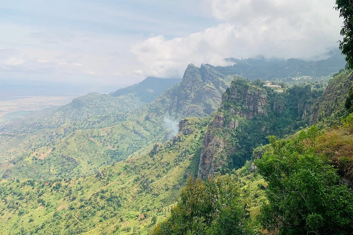 TanzanianWanderlust