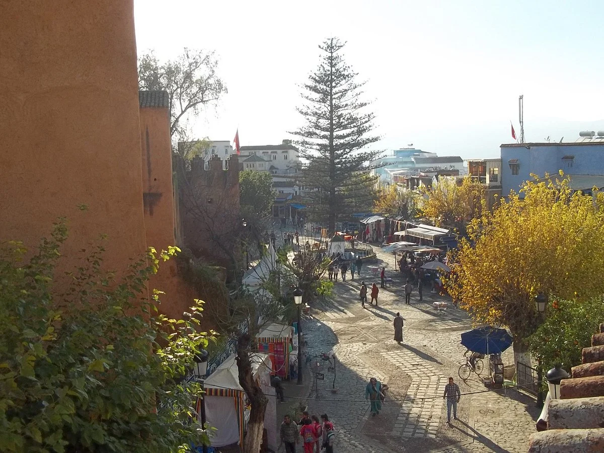 Trust In Morocco Tours