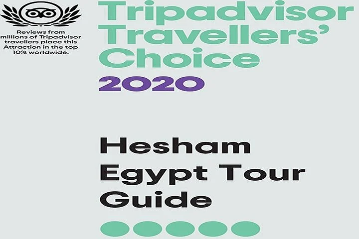 Hesham Giza tour guide-day tour