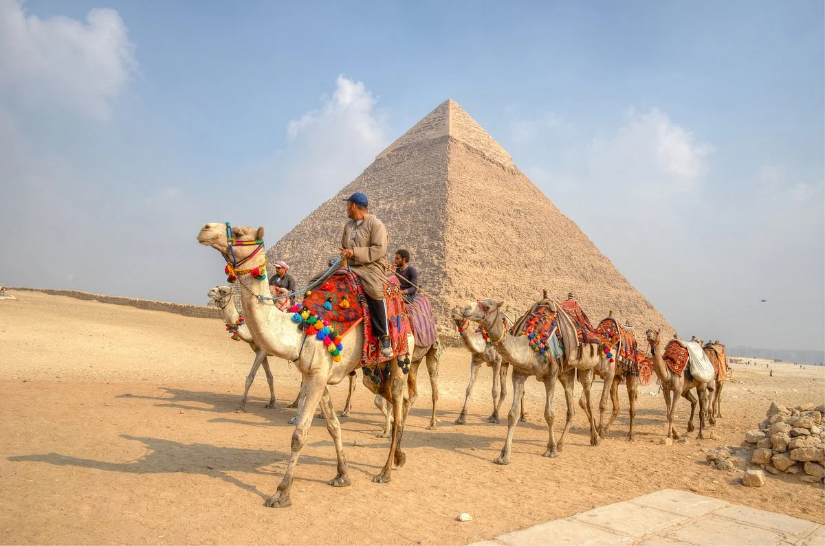 Novaland Tours Egypt