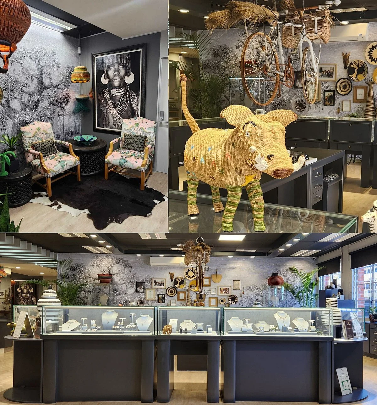 Jewel Africa