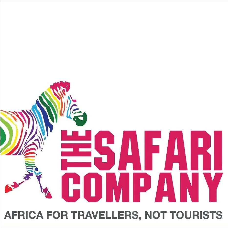 The Safari Company Ltd
