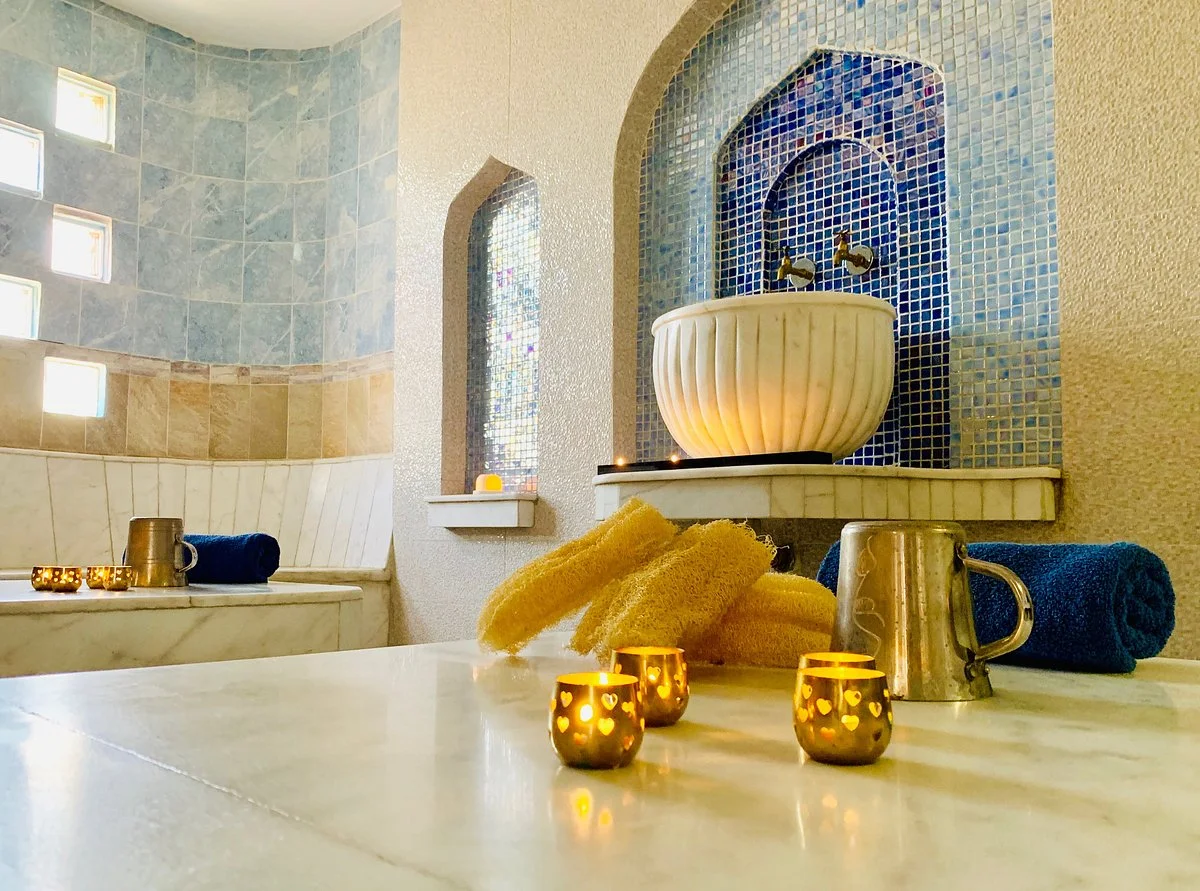 Suraya Spa