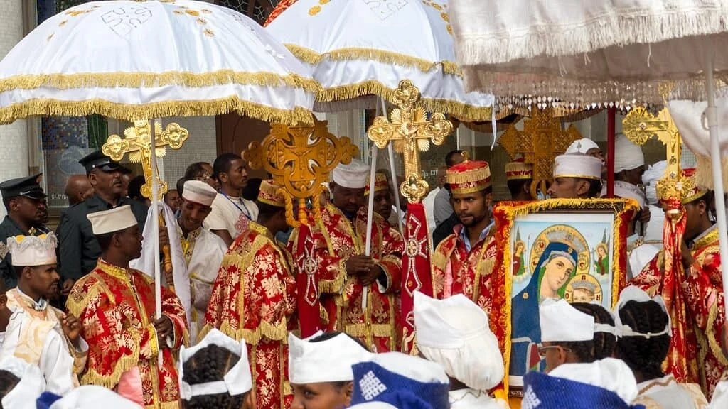Pan Ethiopia Tours