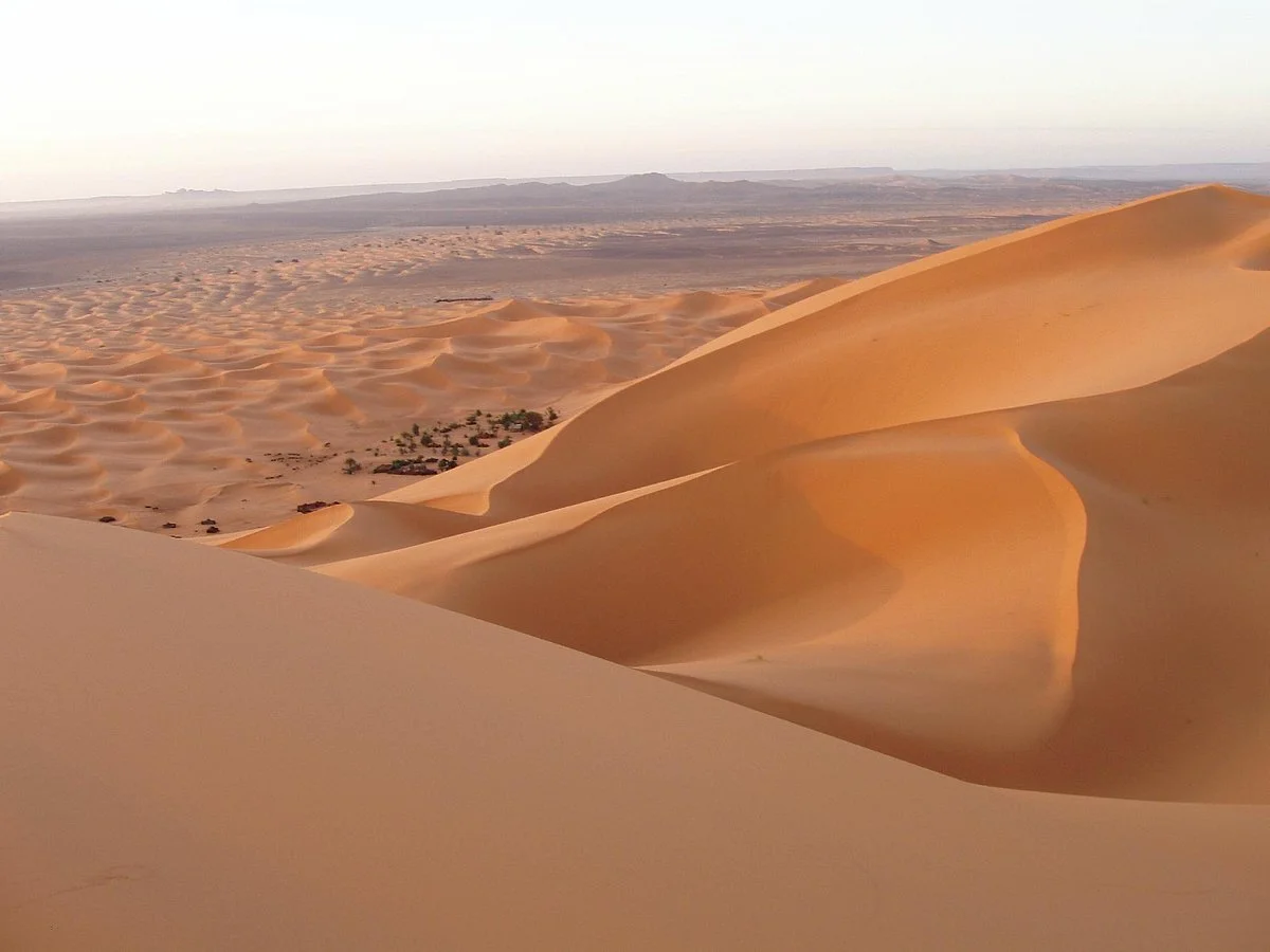Maroc Desert Tours