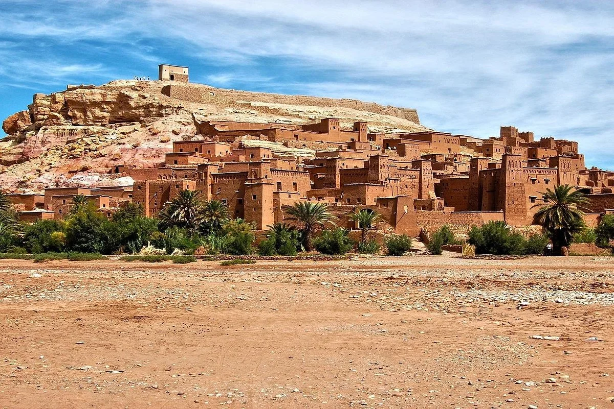 Gold journey tours