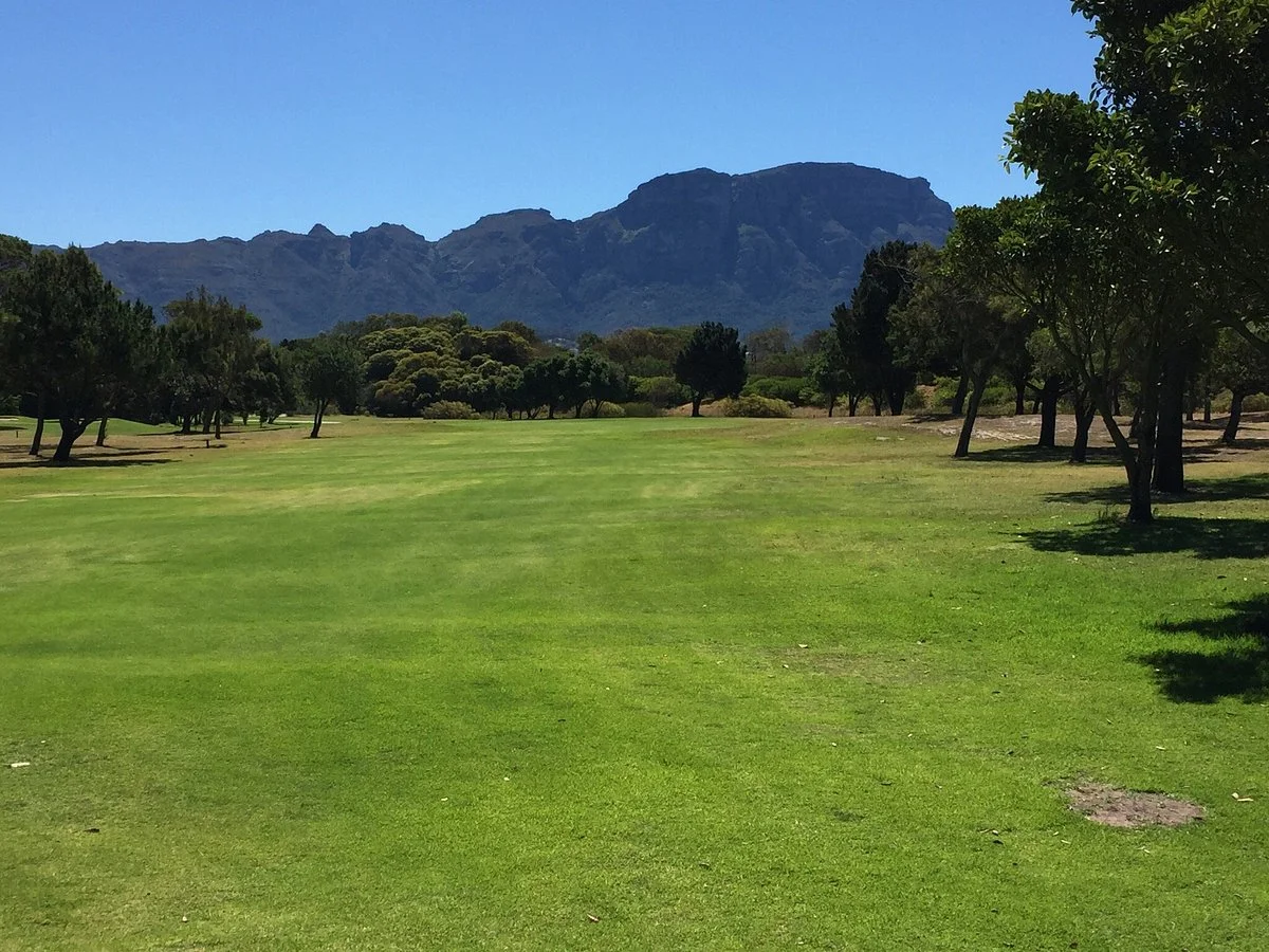 Royal Cape Golf Club