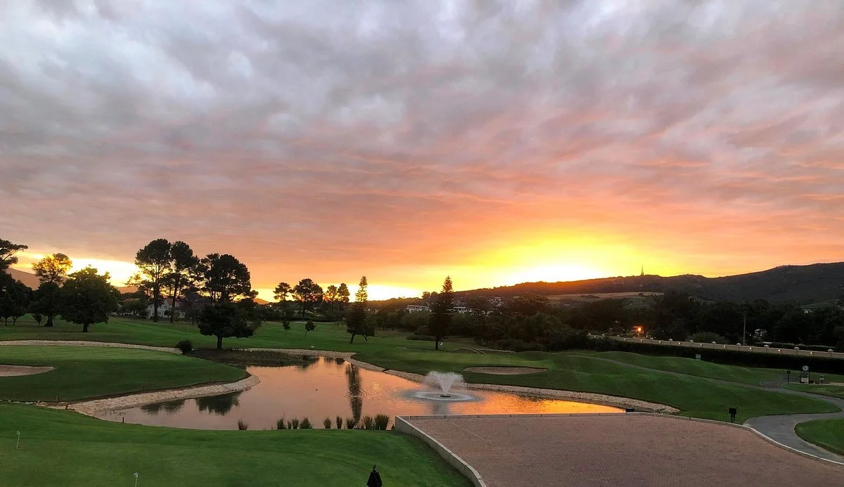 Boschenmeer Golf Estate