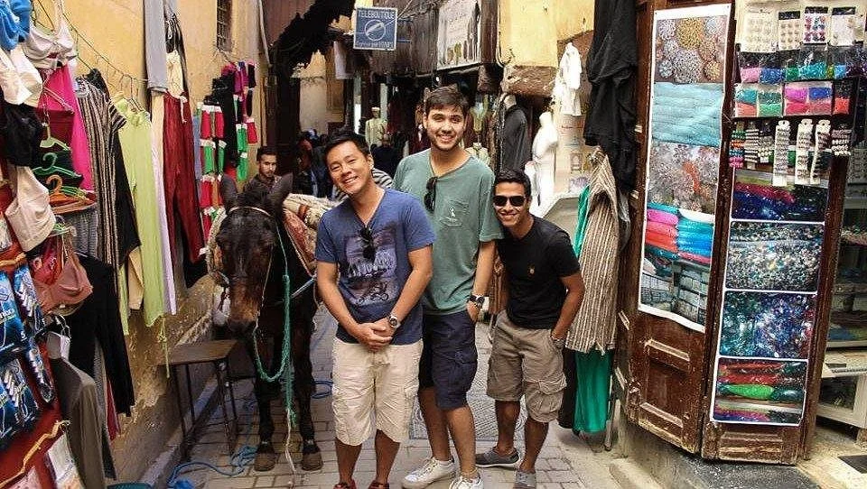 Fez By Guide