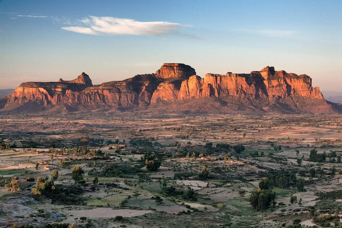Wonders Ethiopia Adventure Tour