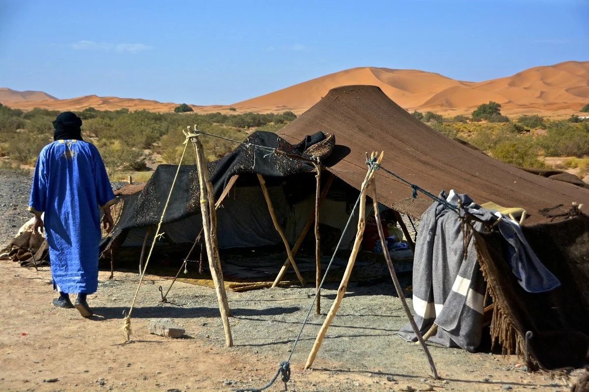 Desert Morocco Tours