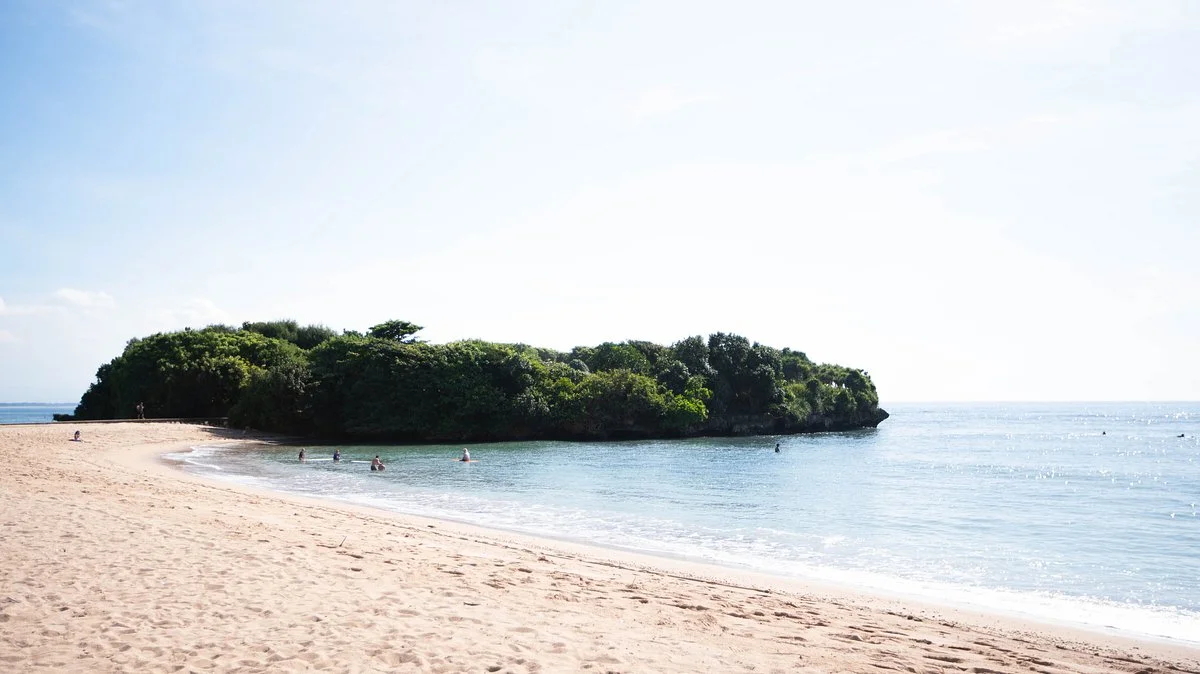 The Bay Bali