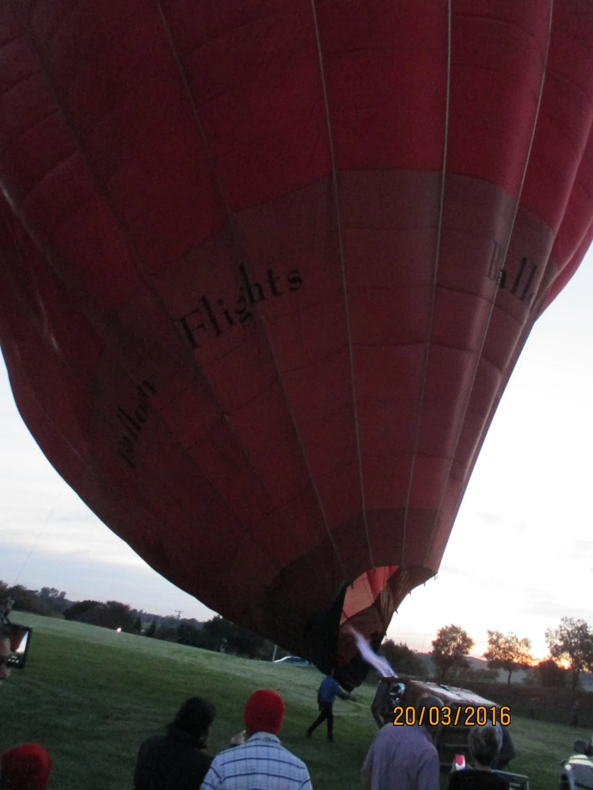 Air to Air Africa