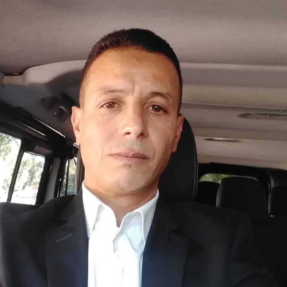 Mohamed Chiboub