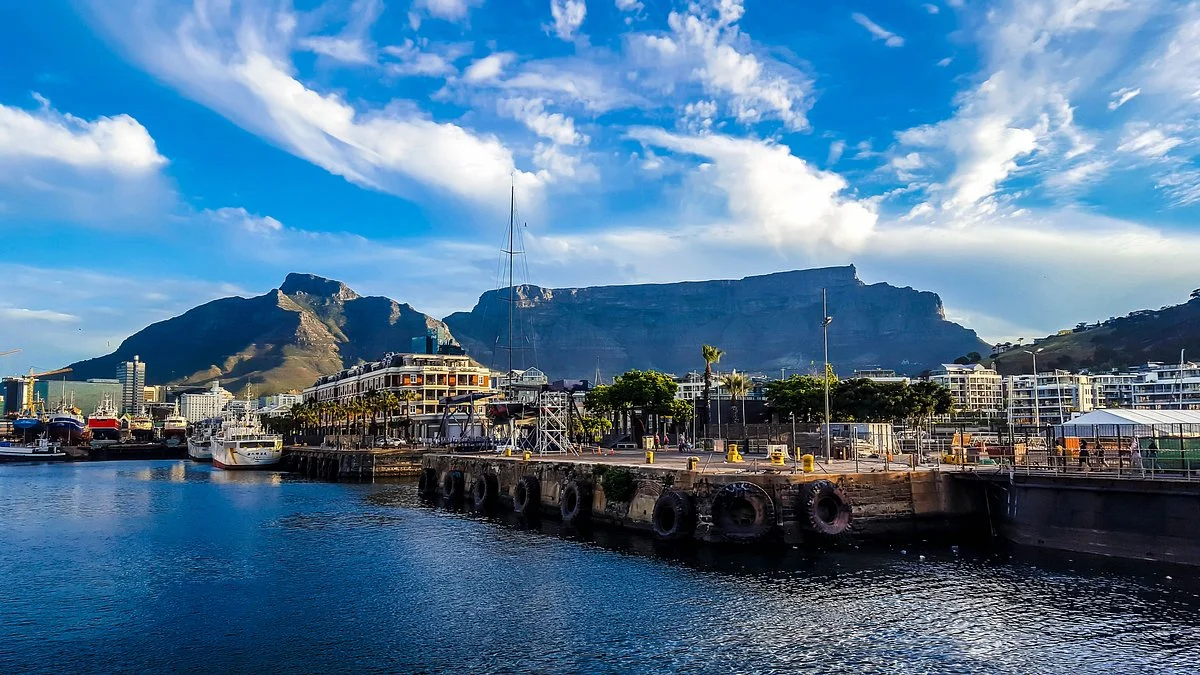 Africa Elite Travel