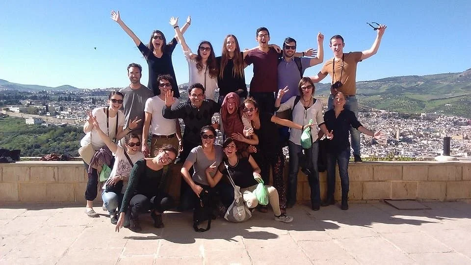 Abdul Fes Tours