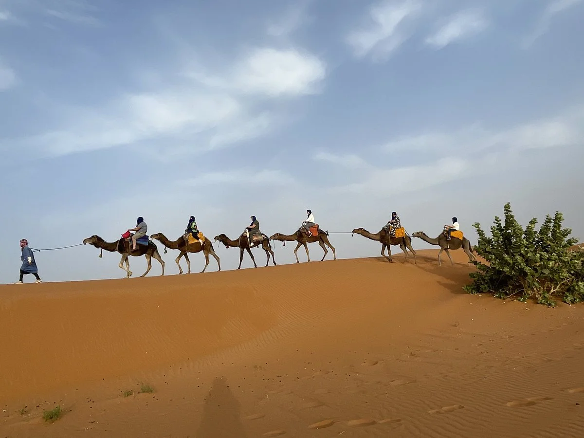 Classic Morocco Tours