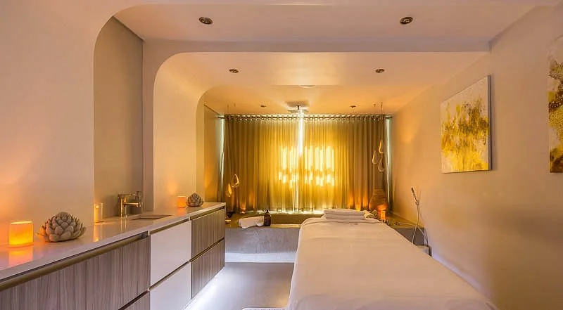 Langaro Lifestyle Centre