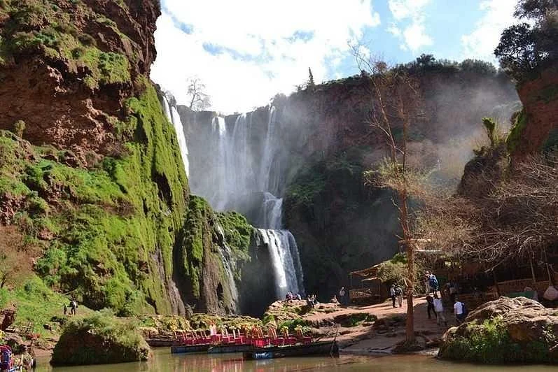 Morocco Budget Tours