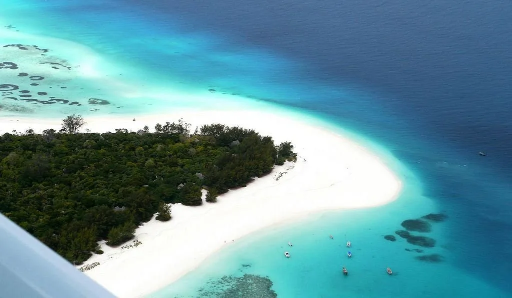 ZanziPlanet Tours & Travel
