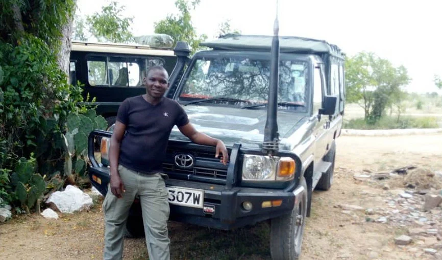 Eco Borders Safaris