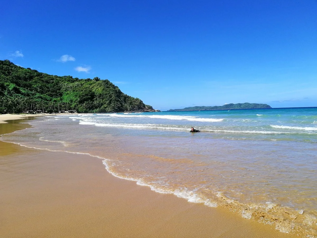 Duli Beach