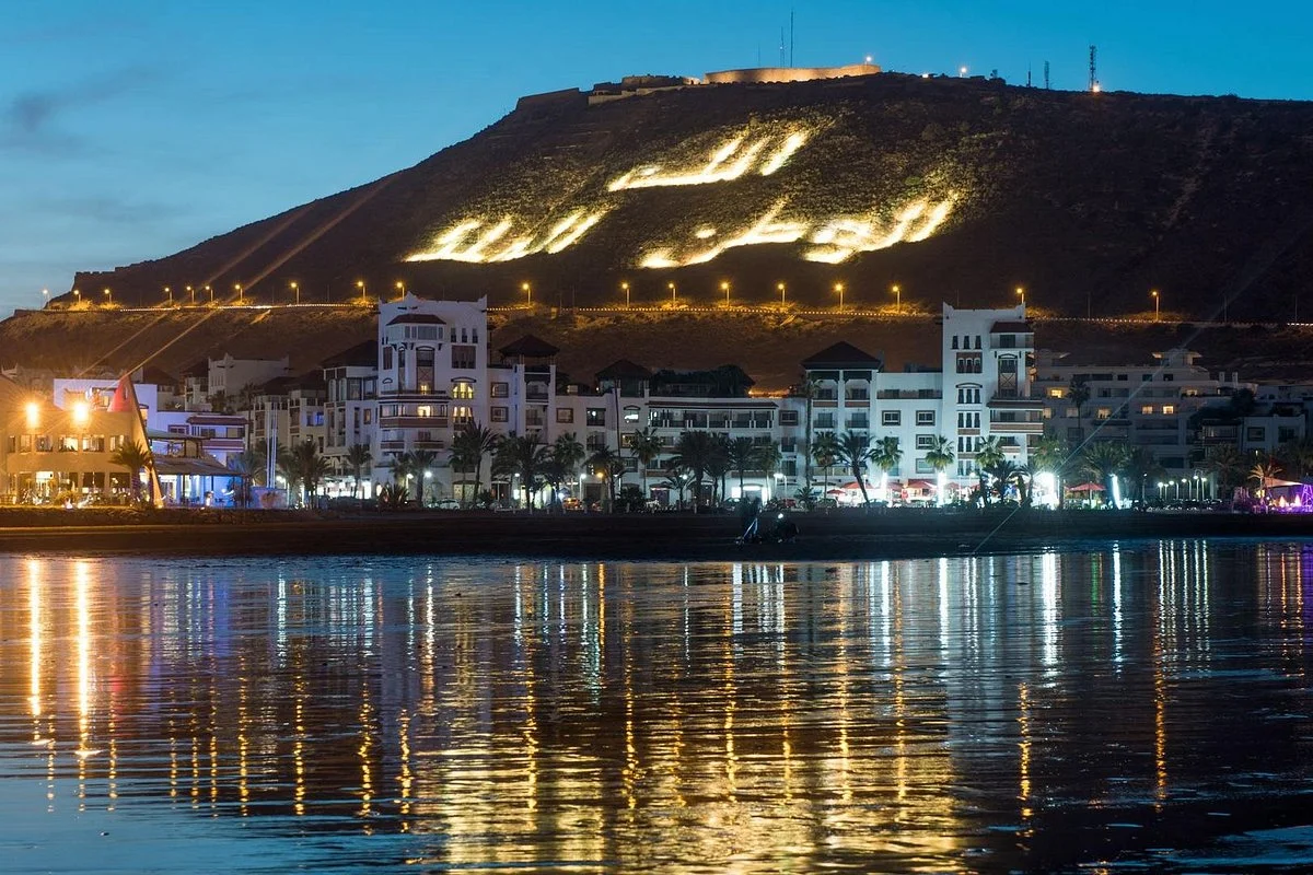 best holiday morocco