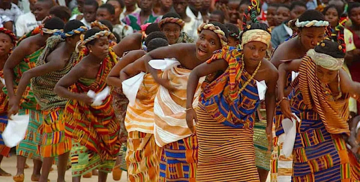 Wild Tours Ghana