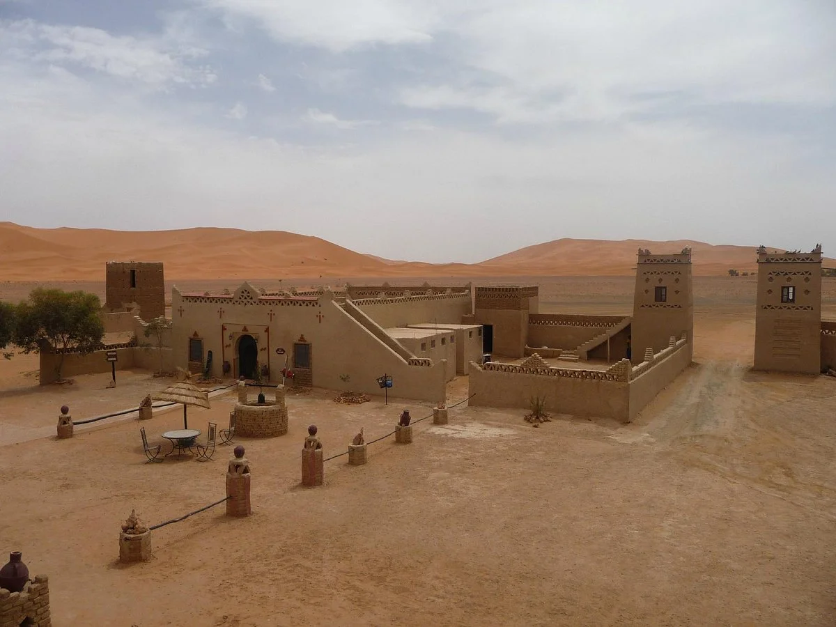 Discovering Wonders Morocco -  Day Tours