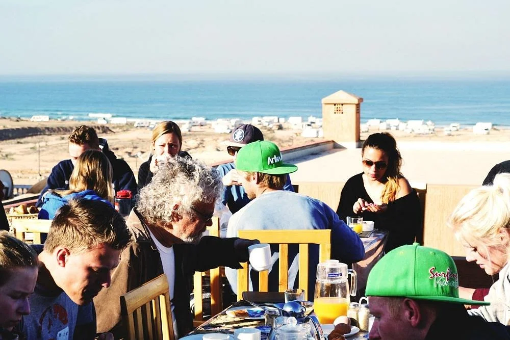 Surf Style Morocco