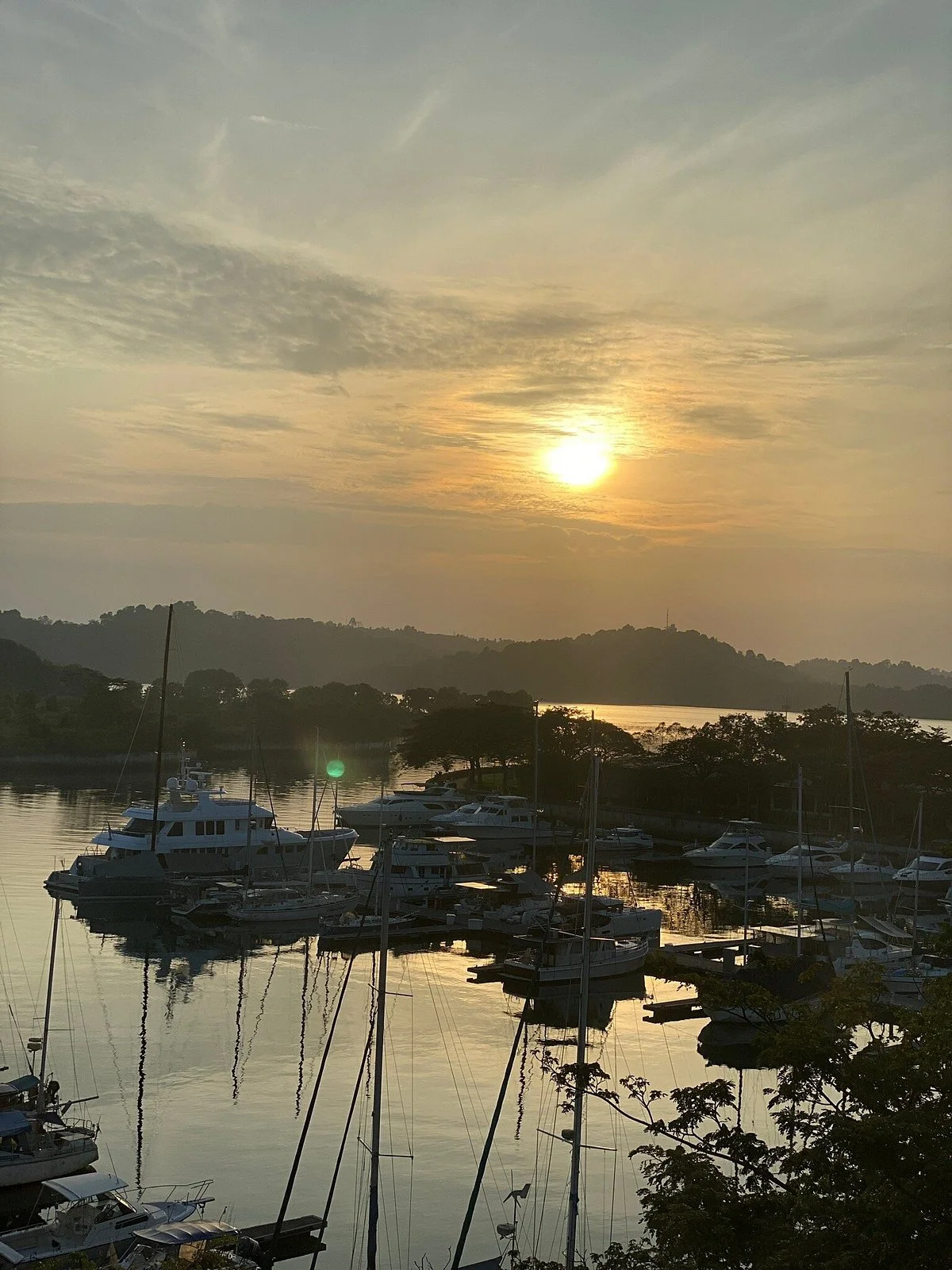Puteri Harbour
