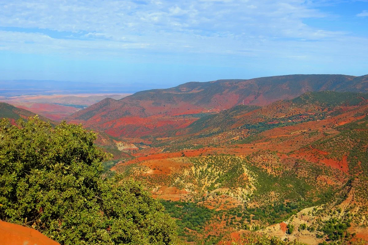 Explore Morocco Travel