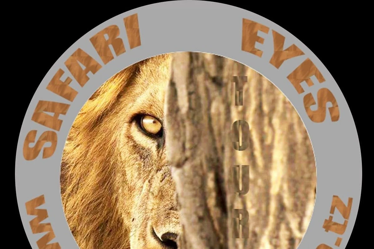 Safari Eyes