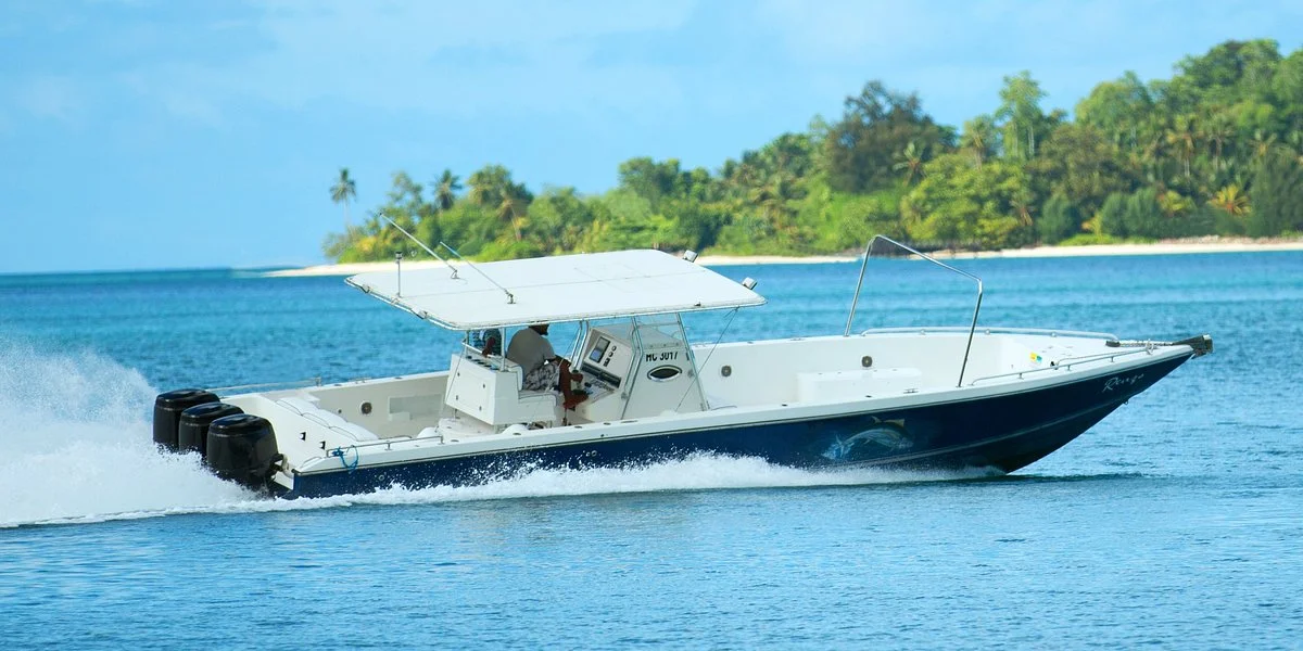 Aguas Claras Charters