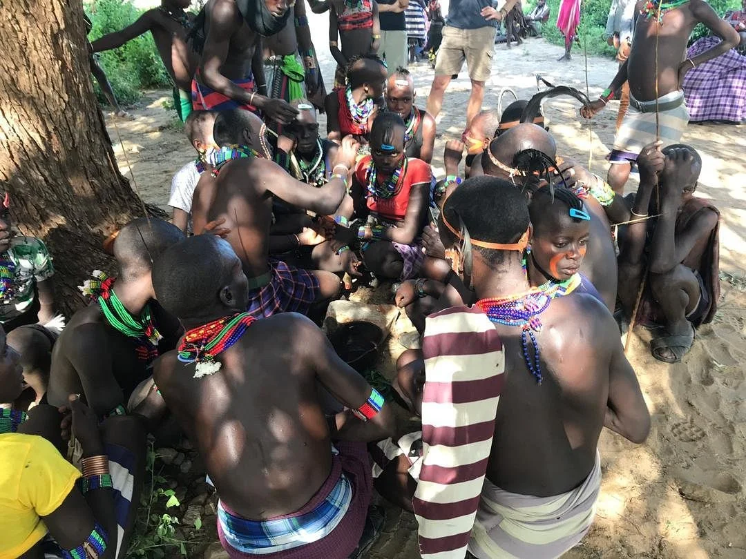 Ethiopian Discovery Tours