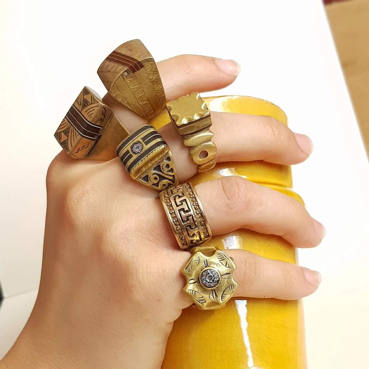 Brookolie Jewelry