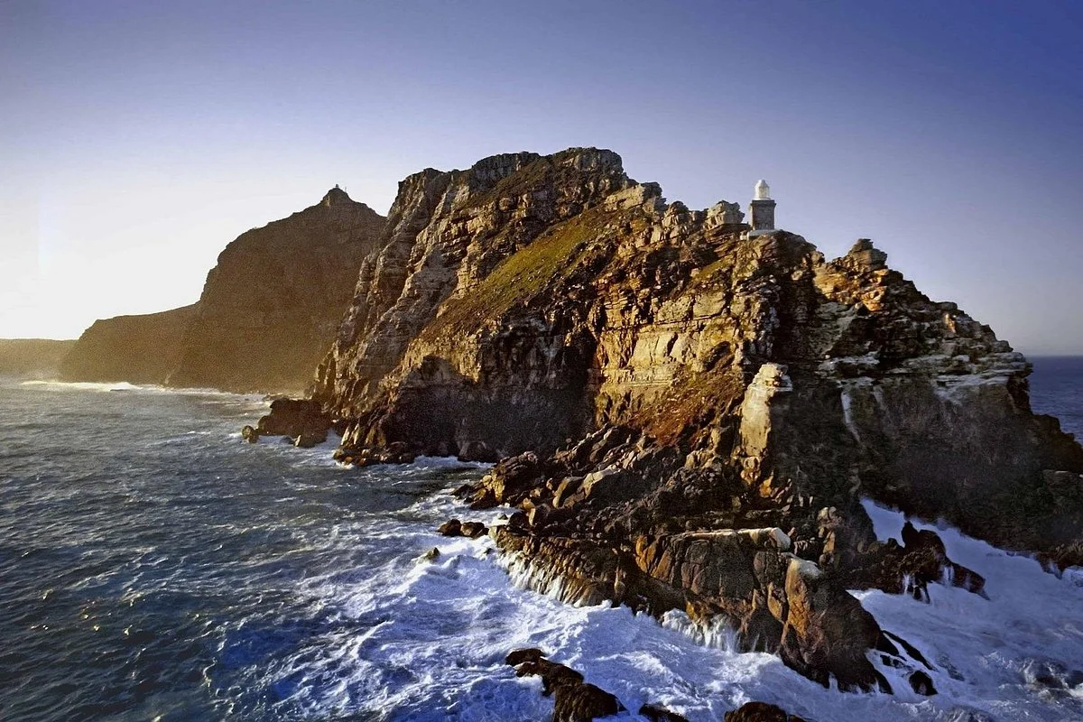 Zulu Safaris Cape Town