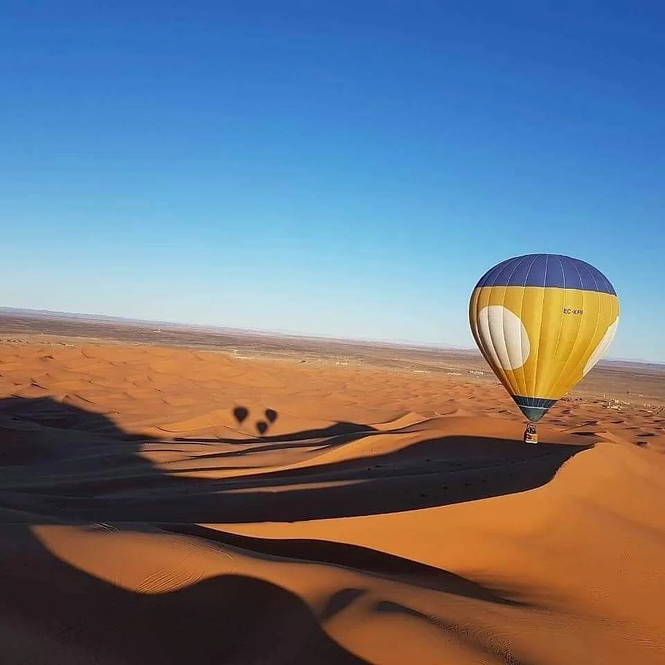Book Morocco Trips
